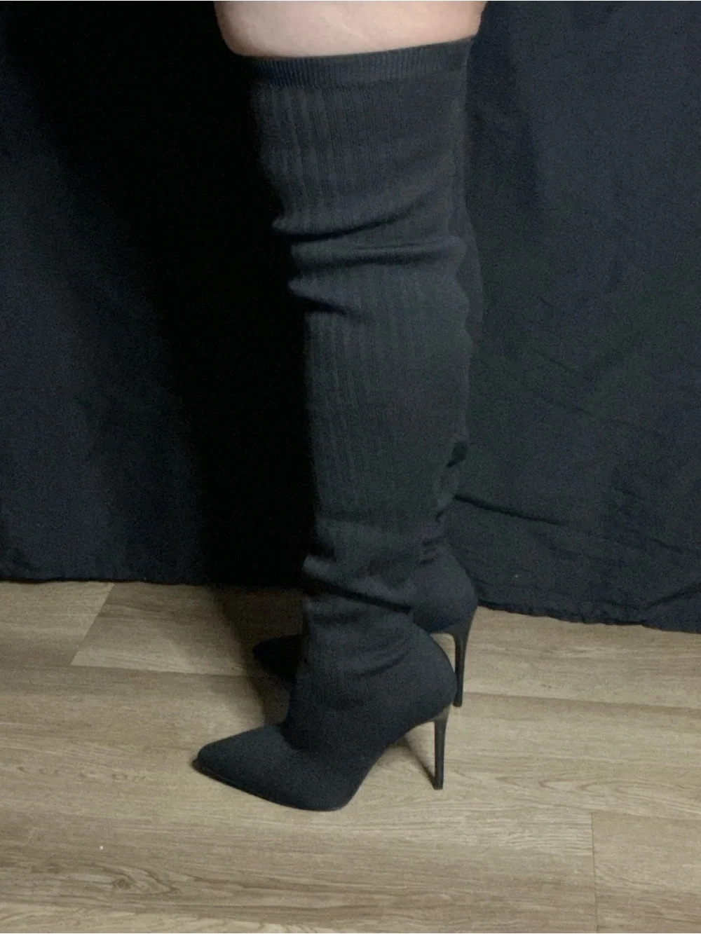 Cucoo boots
